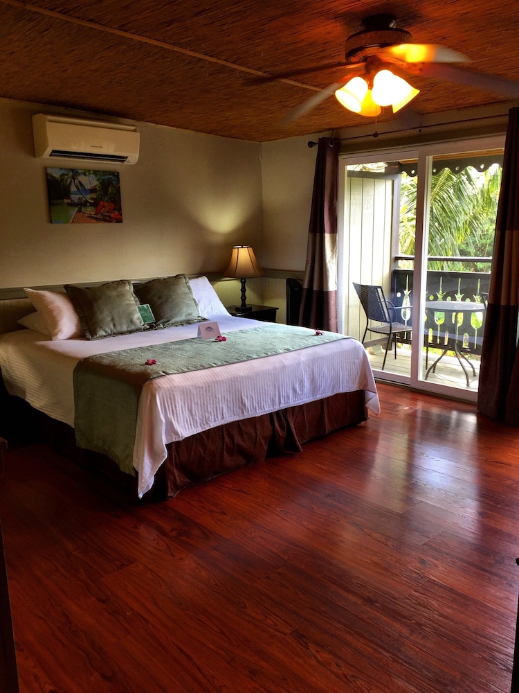 Studio Suite, Kitchenette, Mountain View