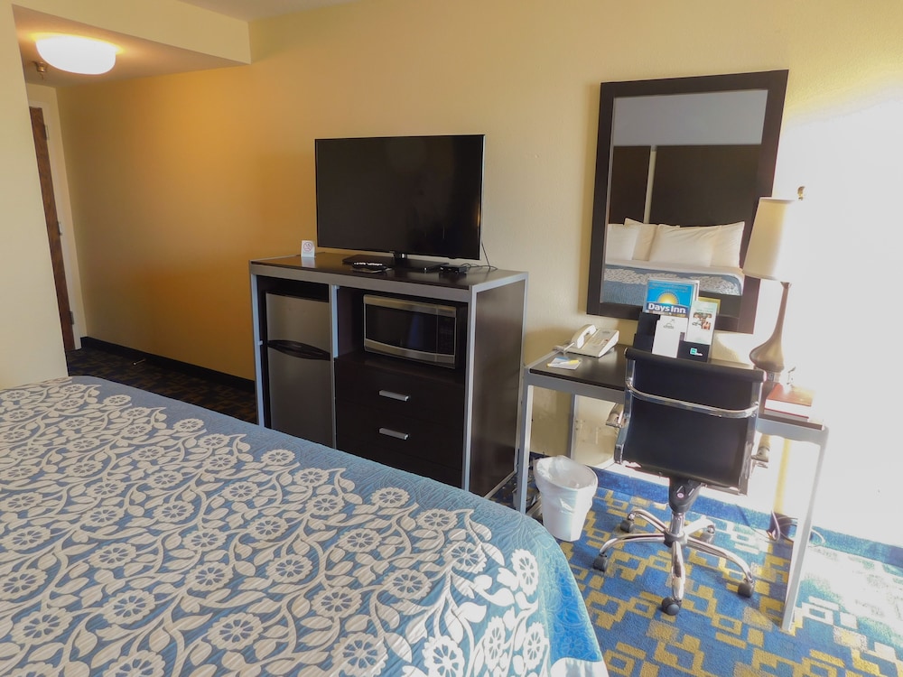 Days Inn & Suites by Wyndham Pocahontas, Foto 6