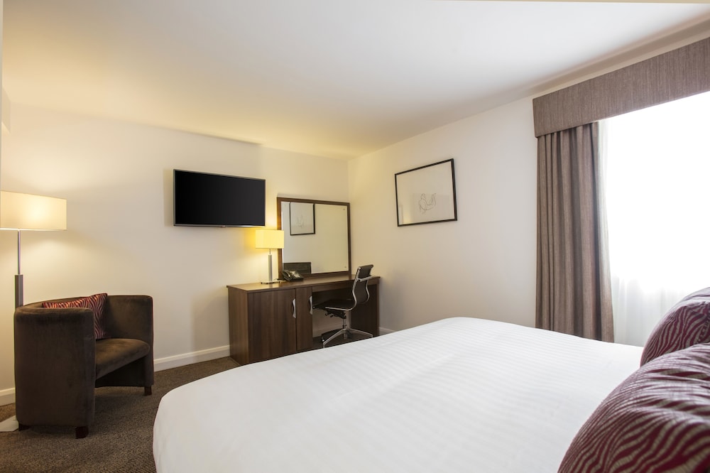 Room, 1 King Bed photo 2