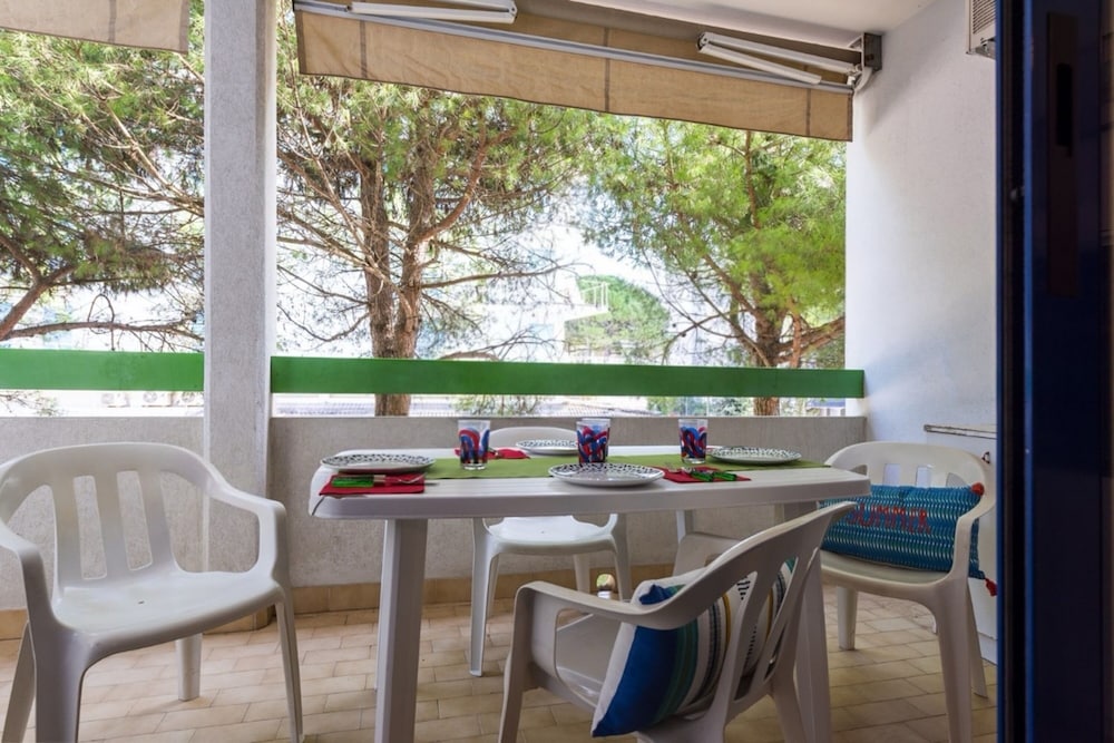 Apartment, 2 Bedrooms, Balcony