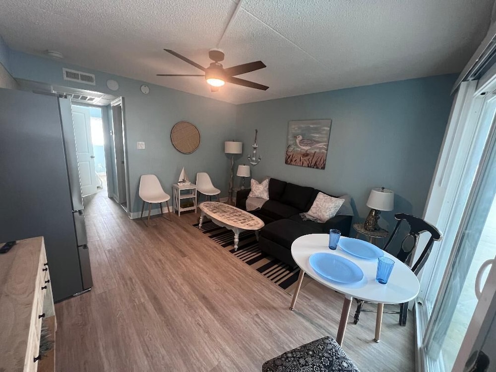 Basic Condo