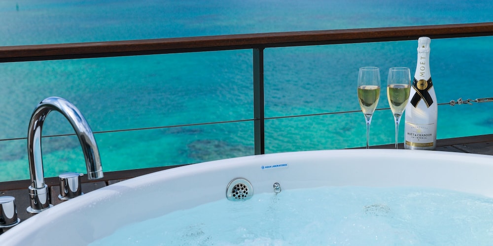 Premium Villa (with private sauna), Non Smoking photo 3