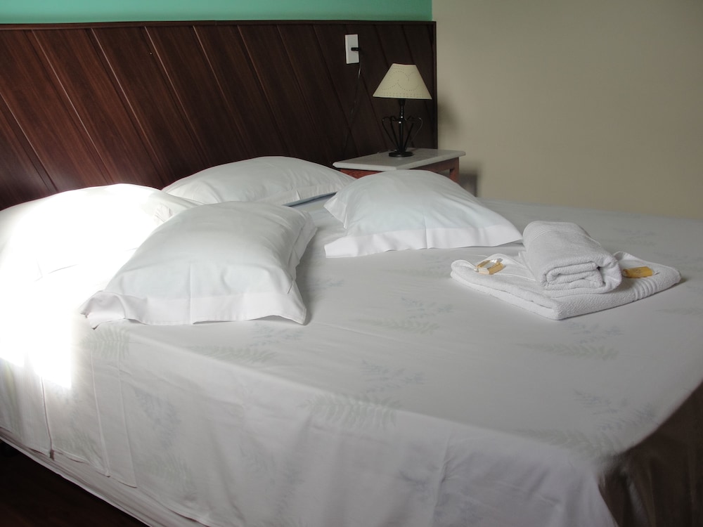Standard Room, Mountain View photo 2