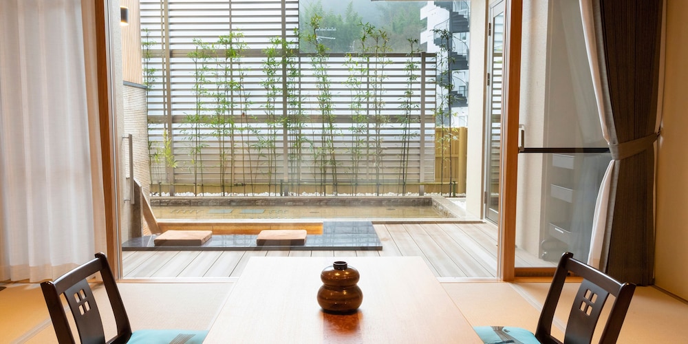 Suite Room With Open Air Bath photo 2