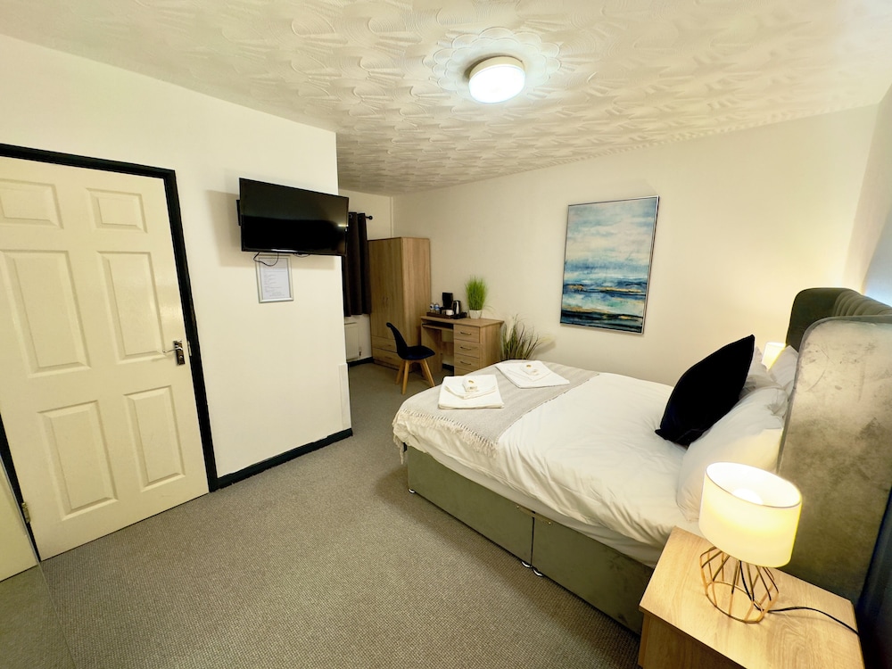 Premium Double Room
