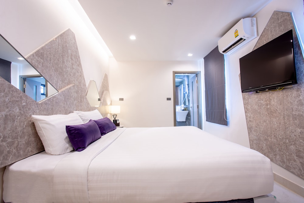 Spittze Superior Double room photo 3