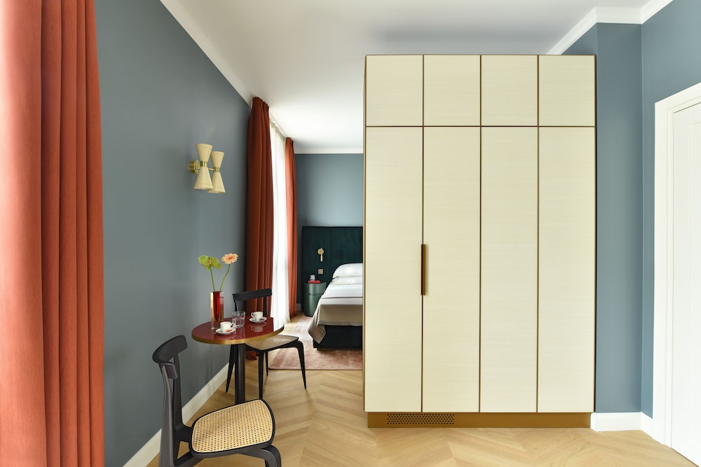 Grand Room