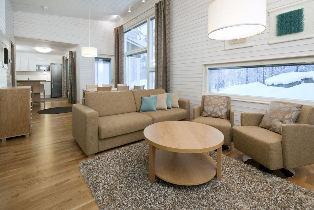 Apartment, 2 Bedrooms, Sauna (69 m2) photo 1