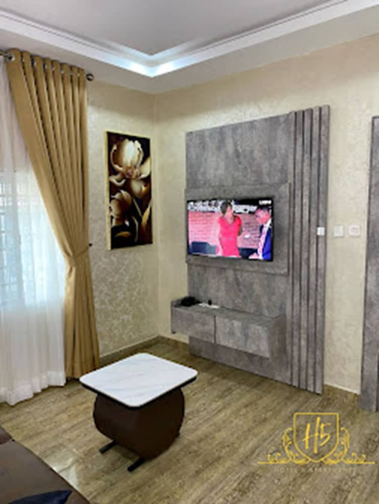 Luxury Suite, Non Smoking photo 2