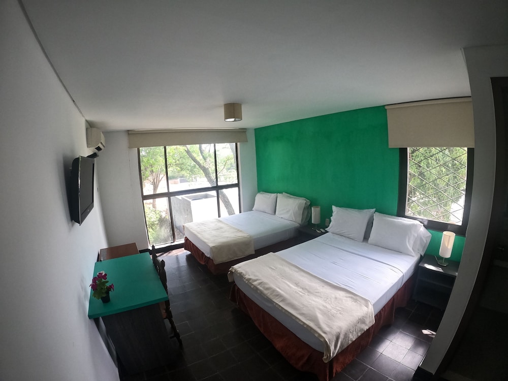Standard Double Room photo 1