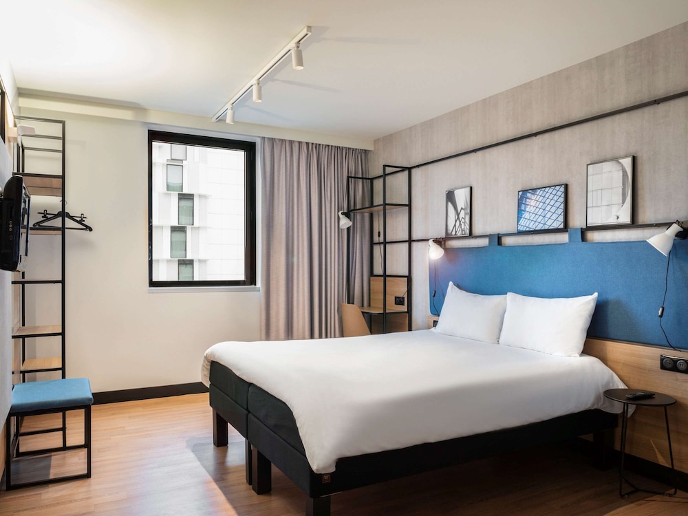 Standard Double Room, 1 Double Bed, Accessible