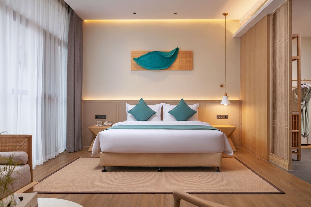 Luxury Double Room photo 2