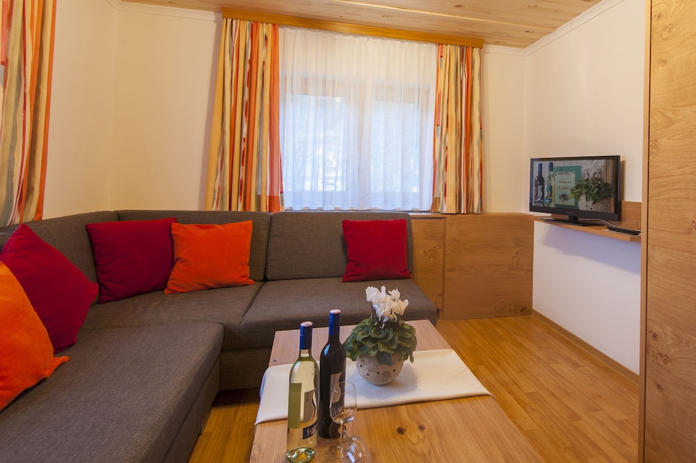 Apartment (Schlossalmblick) photo 2