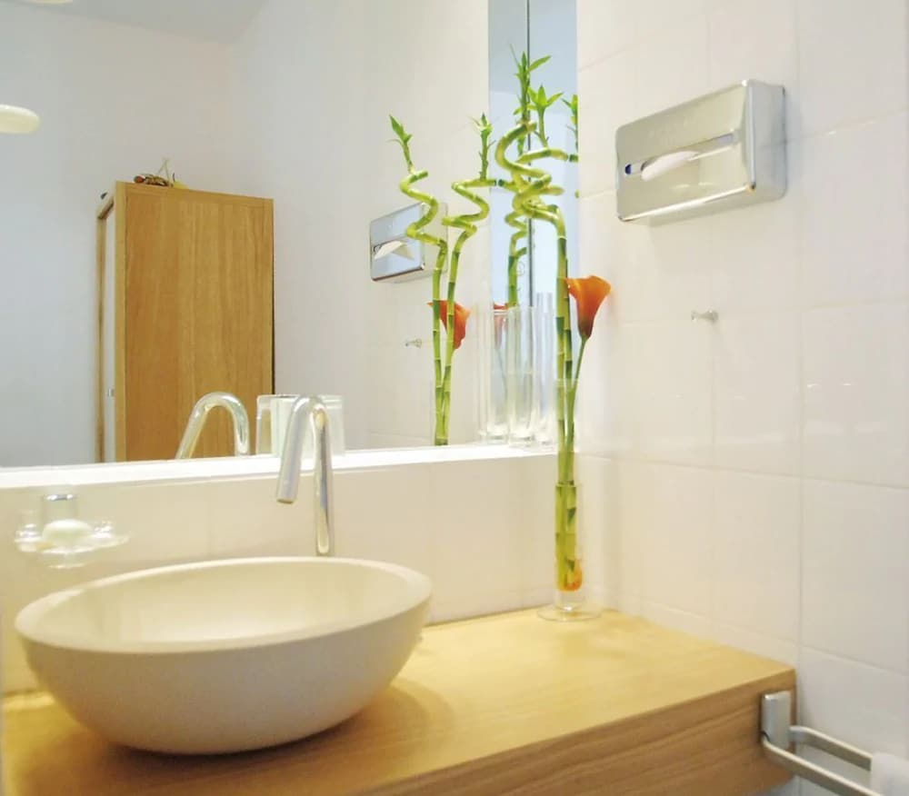 Comfort Double Room, City View photo 3