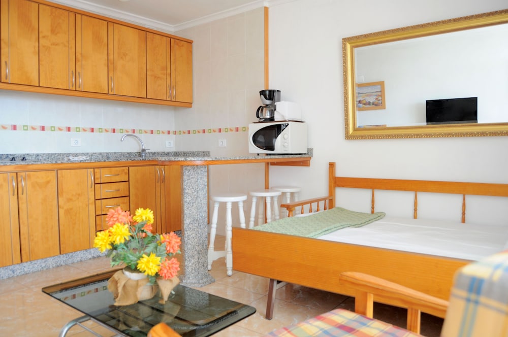 Standard Apartment, 2 Twin Beds