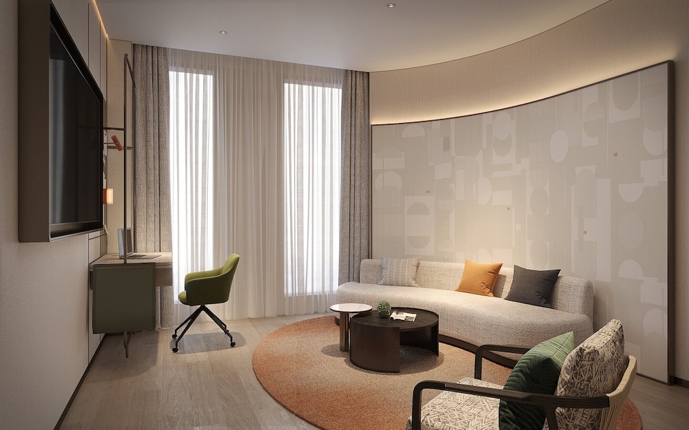 Even Suite