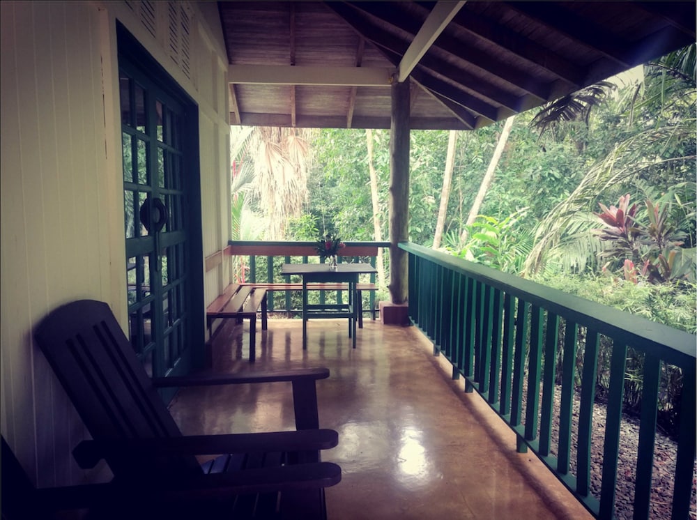 Superior Villa, Garden View photo 3