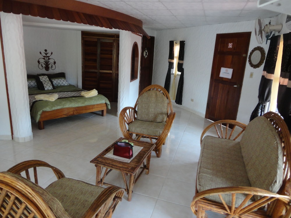 Jr. Suite con Balcón, 2 pax, Vista a la piscina photo 3
