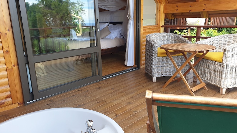 Eden Room photo 2