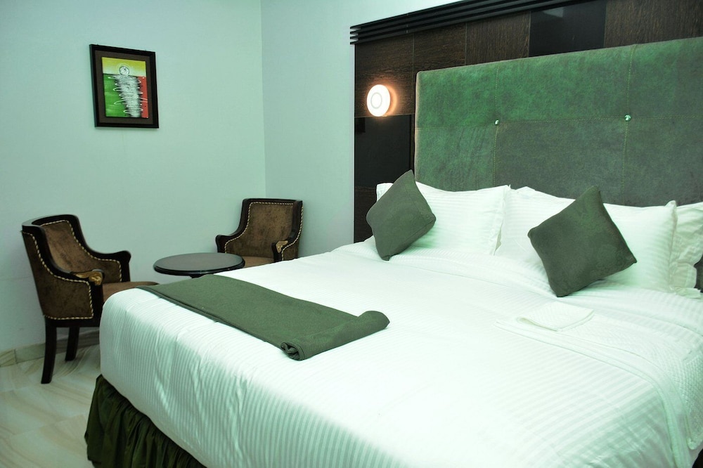 Classic Room, City View photo 1