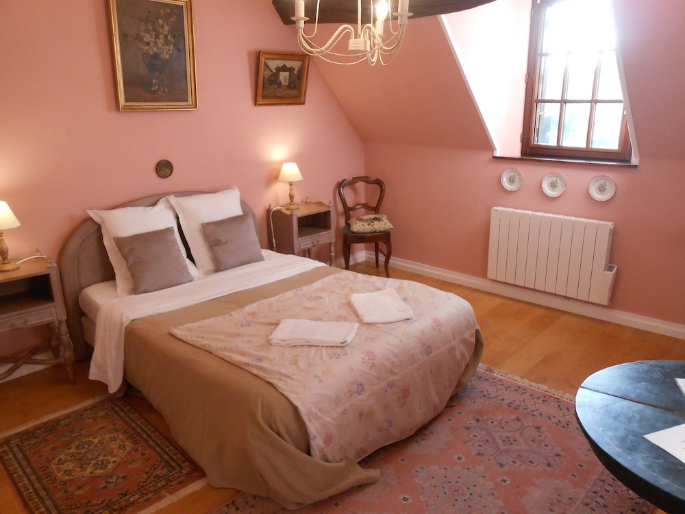 Double Room - Bouquets photo 1