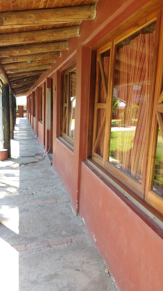 Standard Triple Room (externa) photo 2