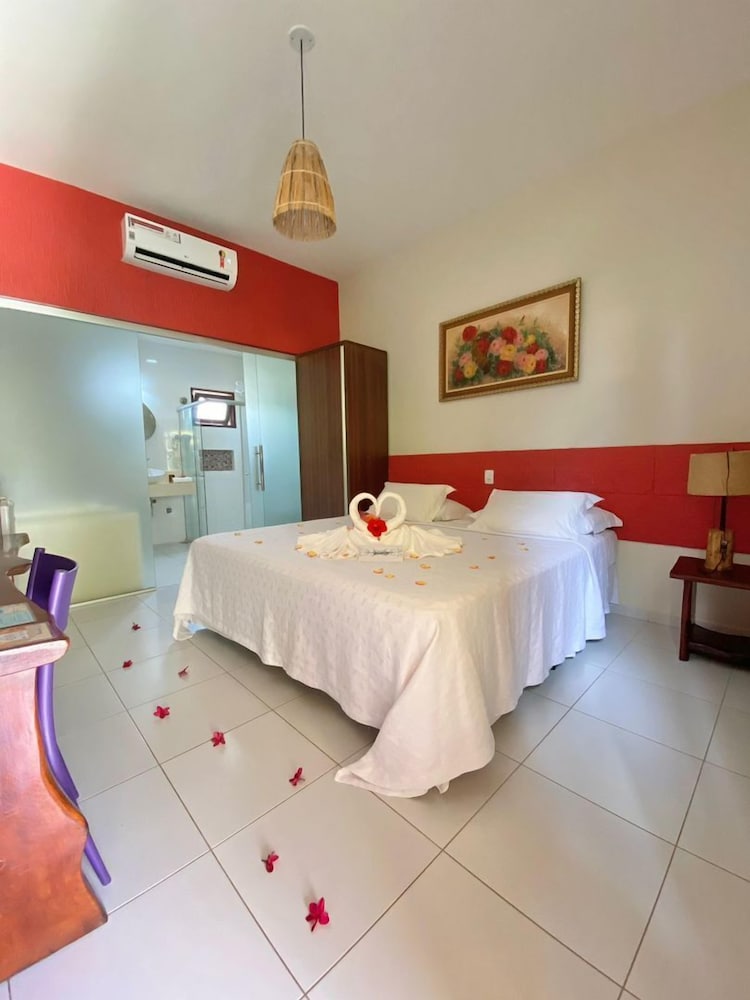 Deluxe Double Room, Balcony, Pool View photo 2