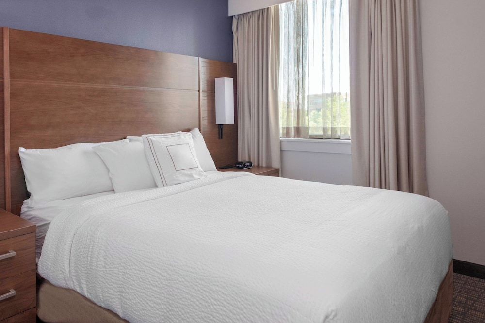 Residence Inn by Marriott Virginia Beach Town Center, Zdjęcie 4