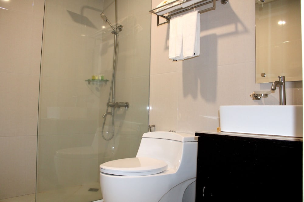 Deluxe Twin Room photo 2