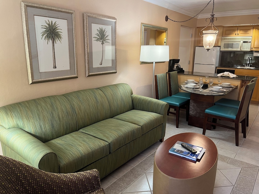 Deluxe Suite, 1 Bedroom, Ocean View - Photo 5