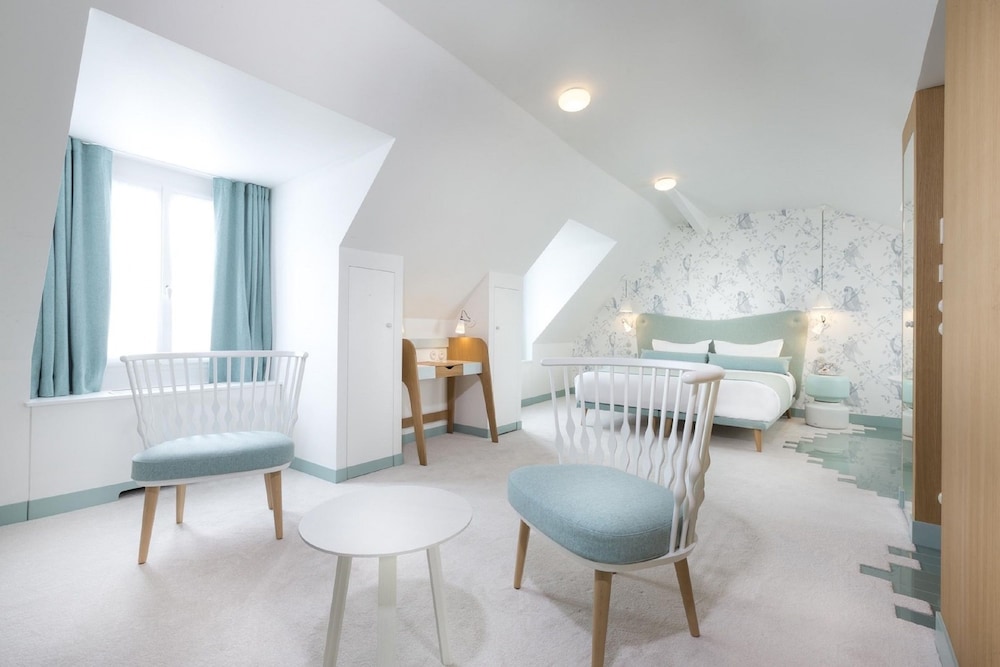 Suite photo 1