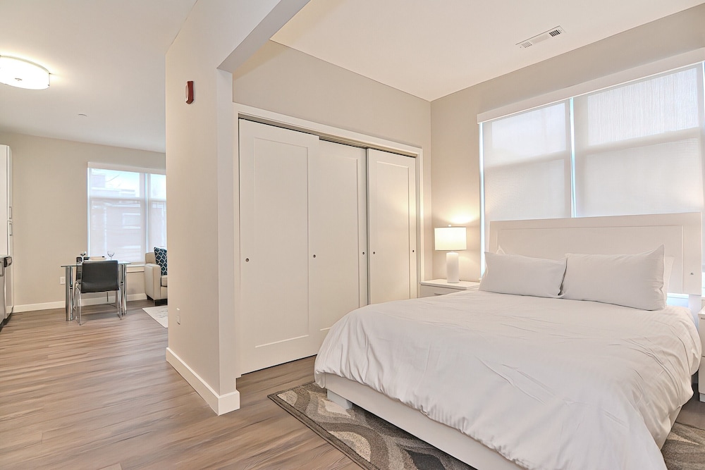 Luxury Apartment, 1 Bedroom