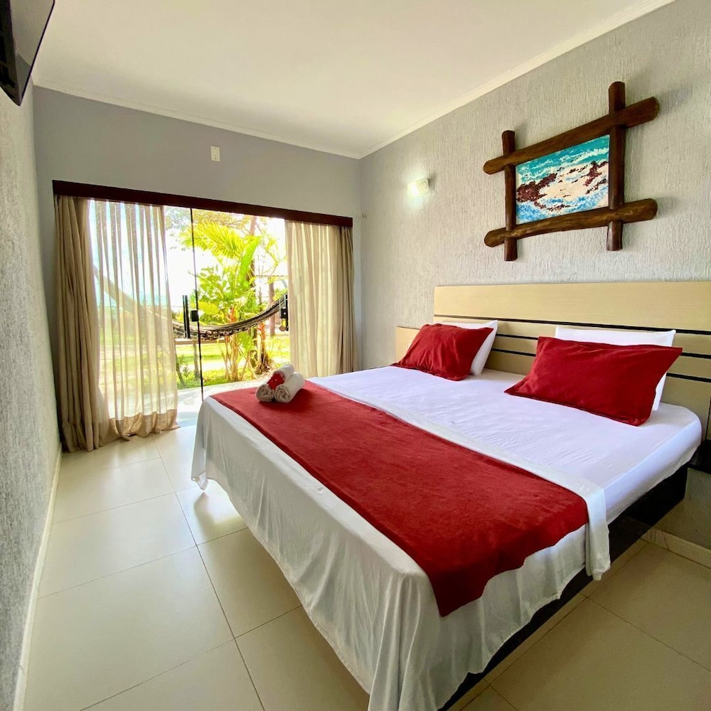 Deluxe Double Room, 1 King Bed, Ground Floor photo 1