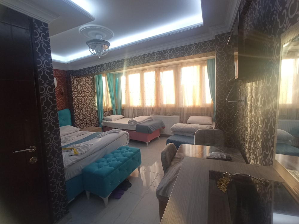 Standard Quadruple Room photo 3