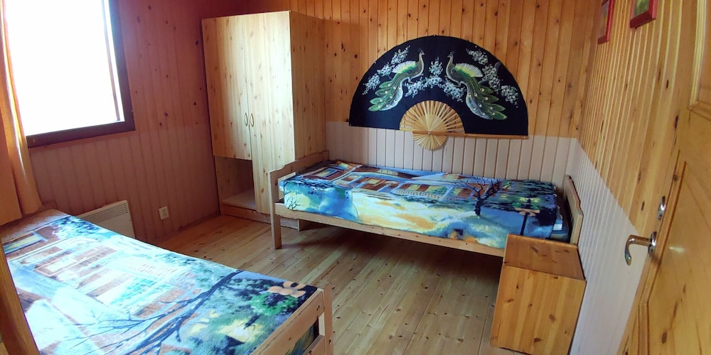 Large Cottage with Sauna (5 Adults) photo 1