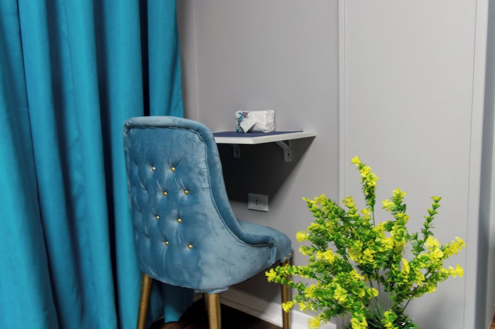 Standard Twin Room, City View photo 2