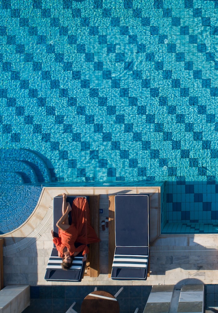 Suite with Sea View and Sharing Pool - Photo 4