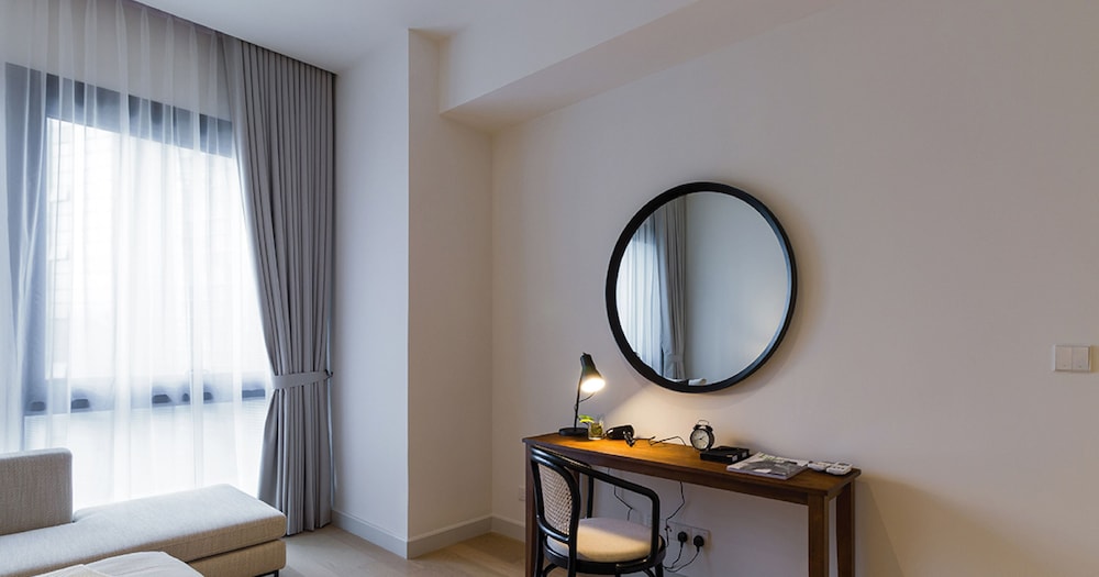 Presidential One Bedroom Suites photo 3