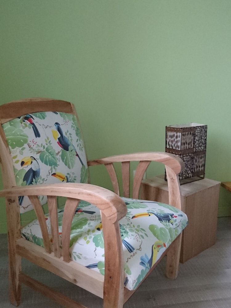 Double Room (Bali) photo 2