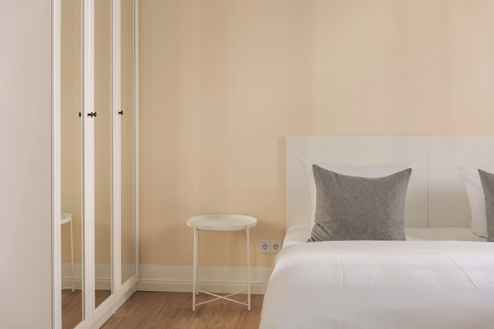 Comfort Apartment photo 3