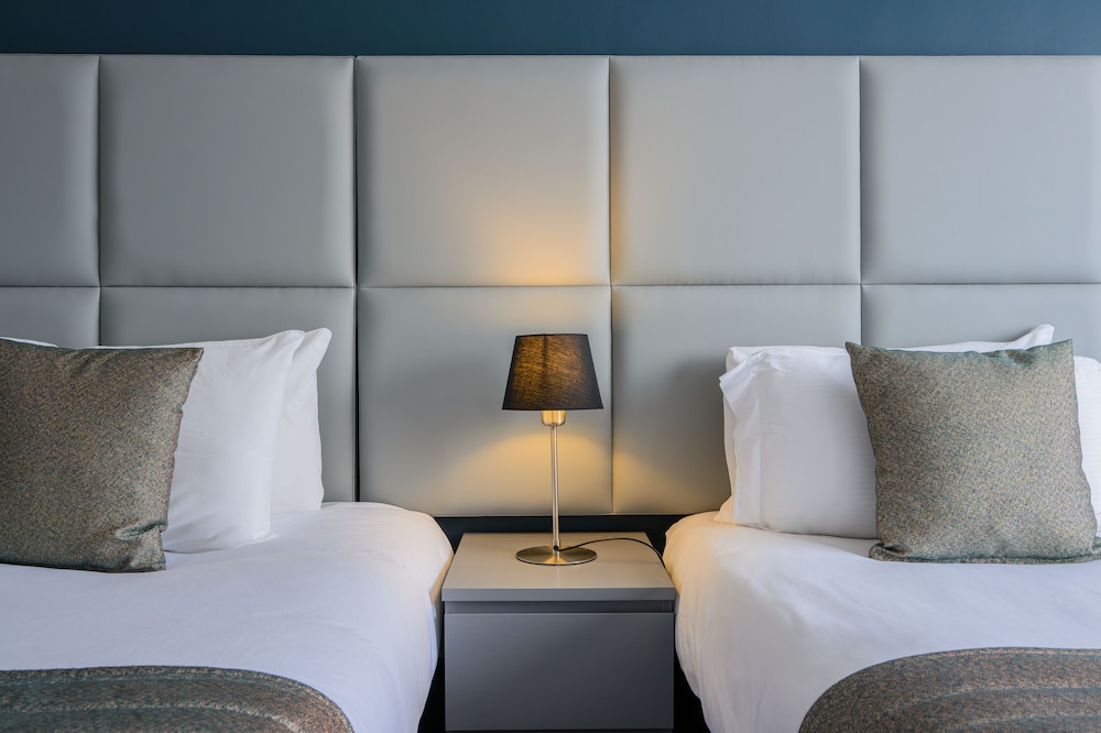 Twin Room photo 1