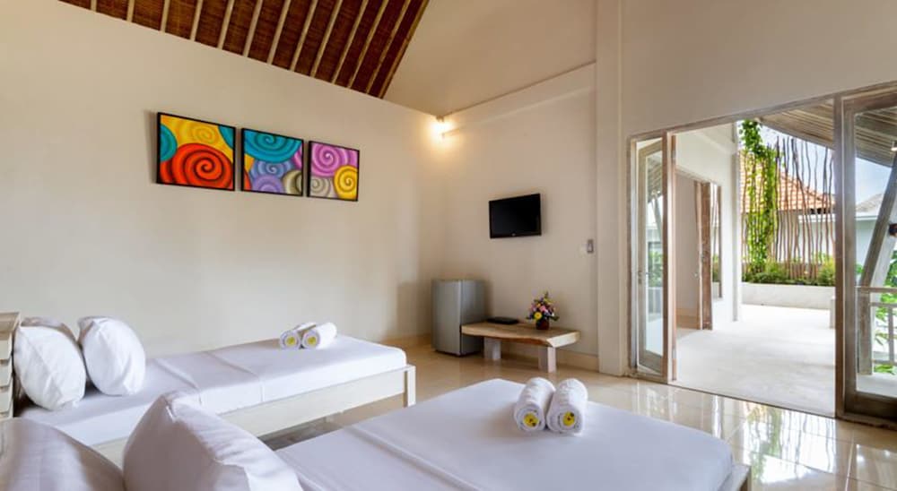 Five-Bedroom Luxury Pool Villa photo 3