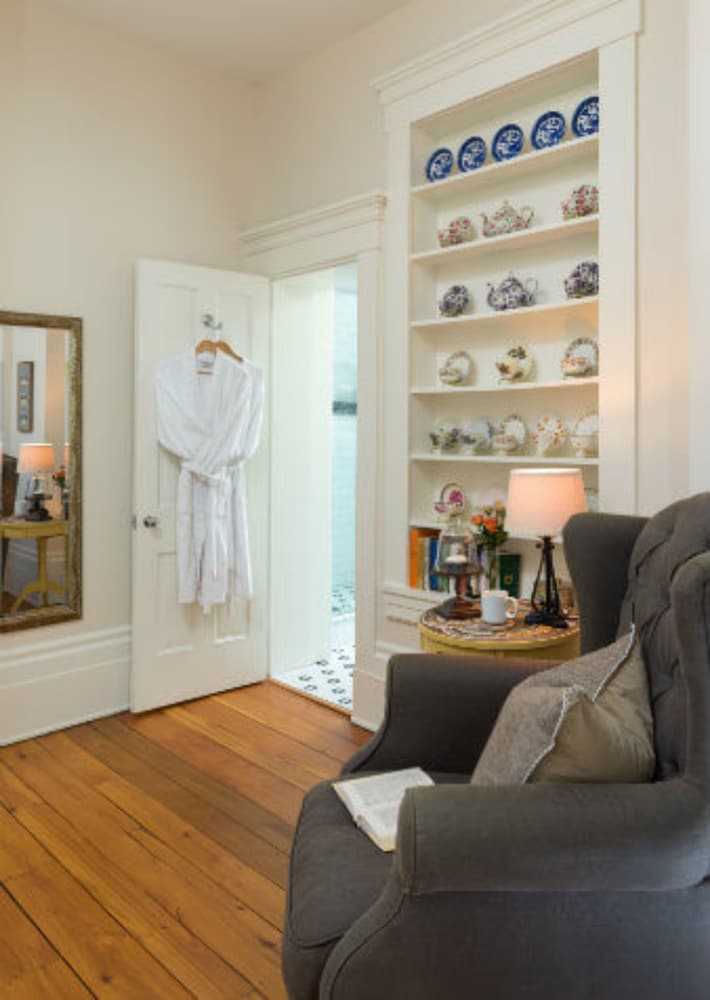 Suite, Private Bathroom (Oak Suite) photo 3