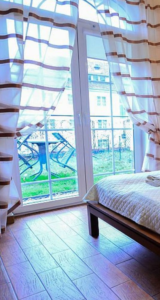 Double Room (Uzdrowiskowa 11, free parking ) photo 1