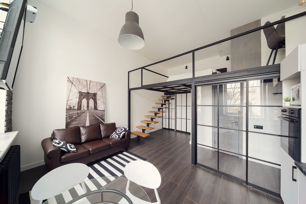 Apartment photo 1