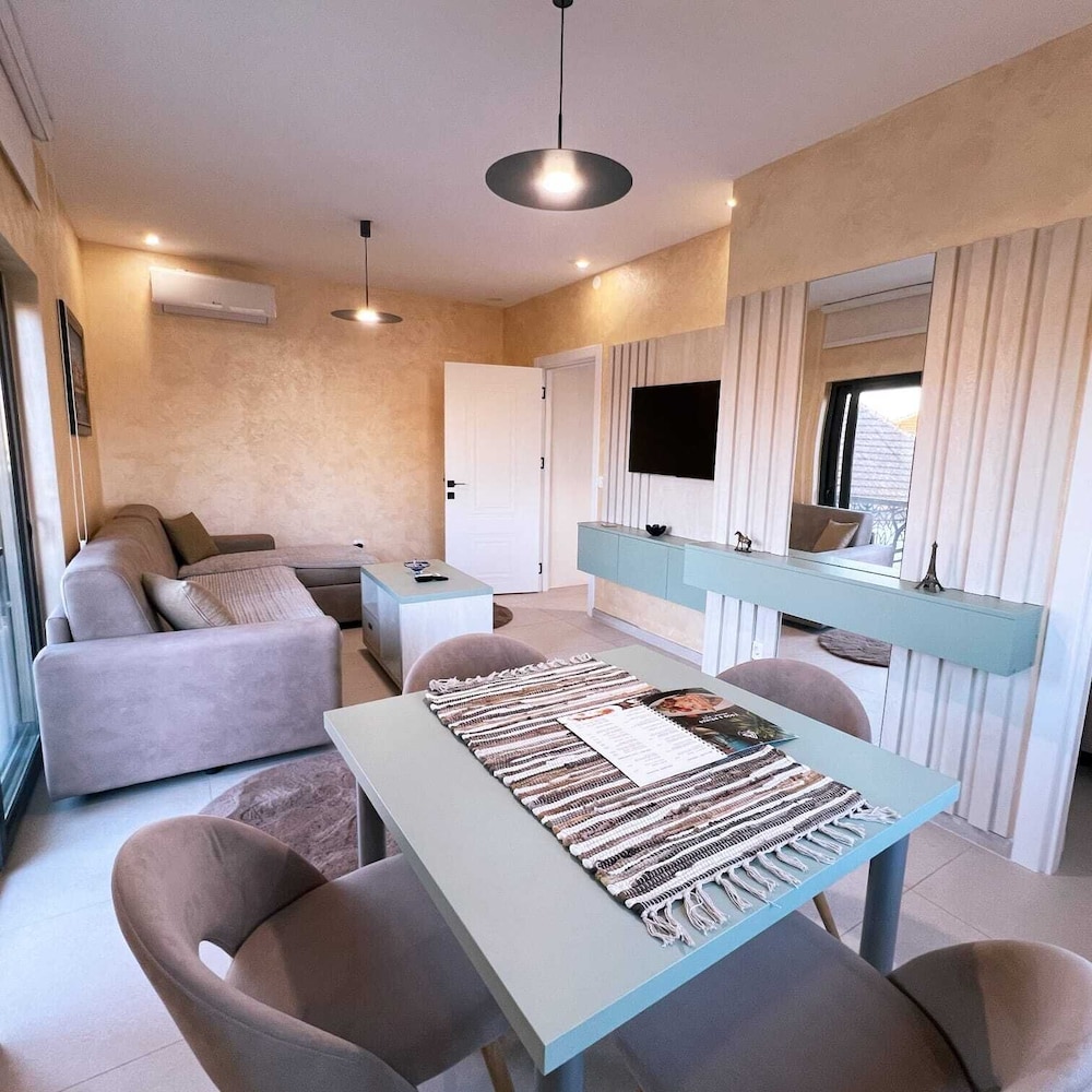 Comfort Apartment
