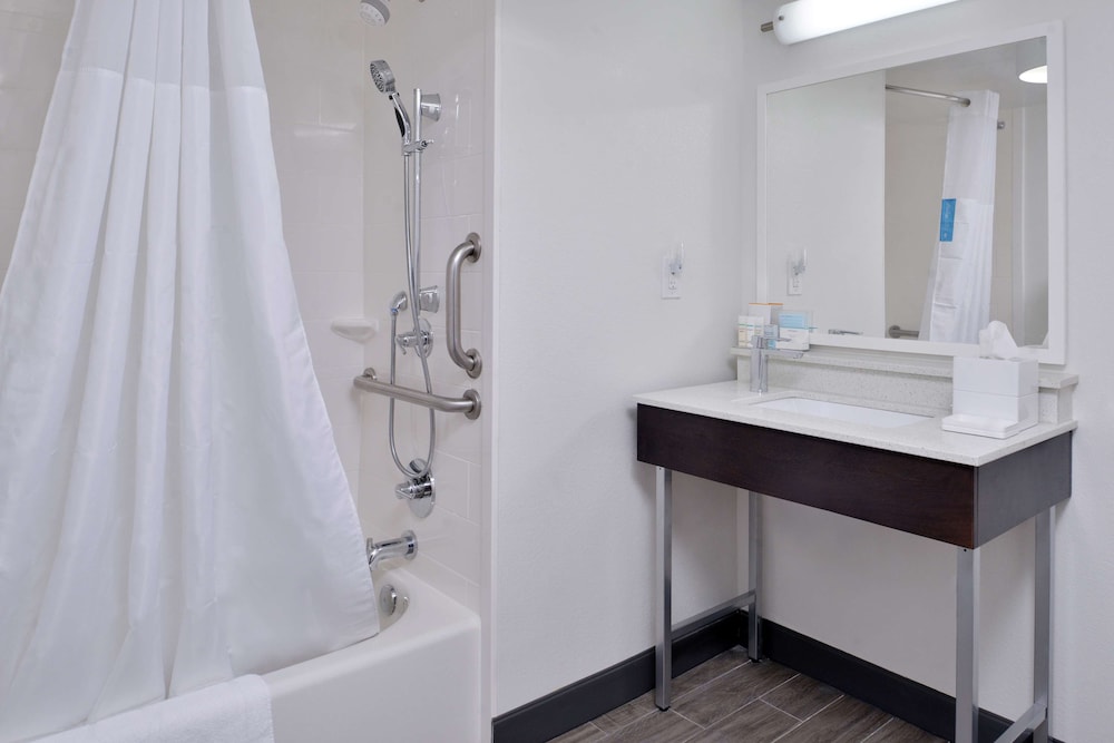 Hampton Inn - Greenville, 사진 3