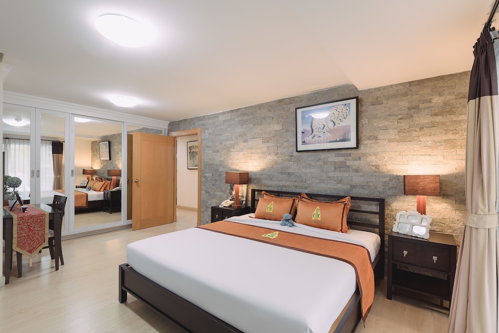 1Bedrooms Suite photo 2