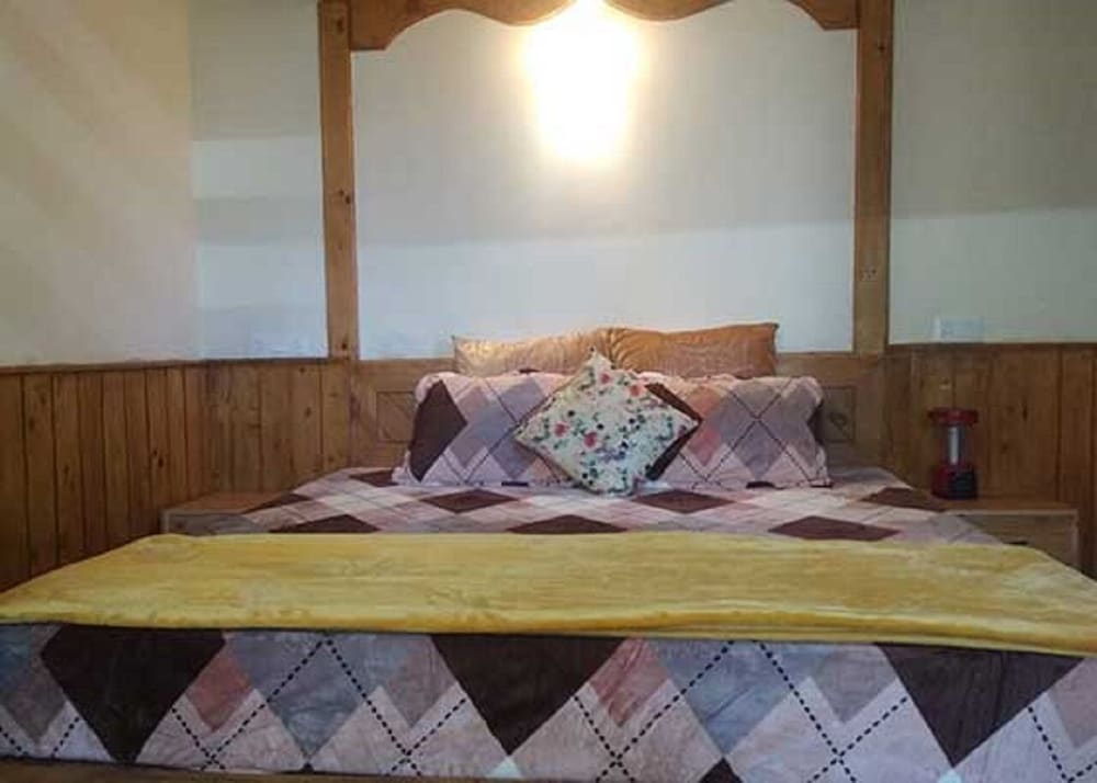 Duplex Room photo 3