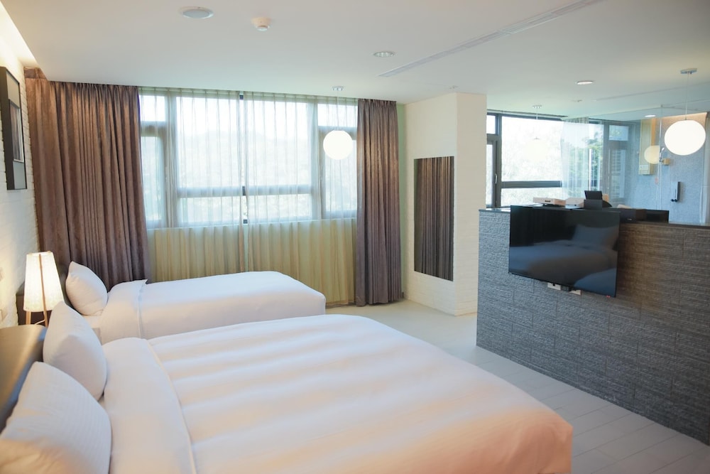 Superior Triple Room, Multiple Beds, Non Smoking photo 1